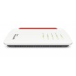 FRITZ!Box 6670 wireless router Dual-band (2.4 GHz / 5 GHz) White FRITZ!Box 6670 wireless router Dual-band (2.4 GHz / 5 GHz) White
