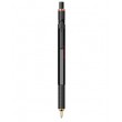 Rotring 800 M Black Pen Rotring 800 M Black Pen