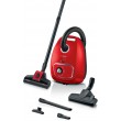 Bosch BGB41PET1 vacuum 4 L Cylinder vacuum Dry 700 W Dust bag