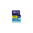 GOODRAM RIVAL M3AA 64 GB MicroSDXC V30 UHS-I U3 + adapter (GGSM3AA-0640R12)