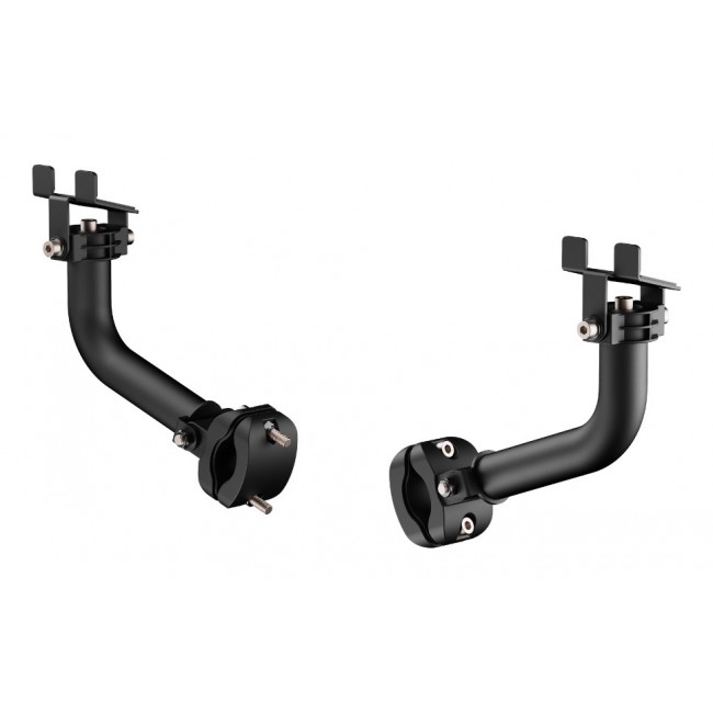 Oplite 103866 Flight/racing simulator monitor stand Oplite 103866 Flight/racing simulator monitor stand