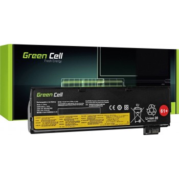 Green Cell GC-LE95 not categorized