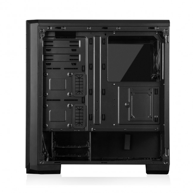 Modecom Oberon Pro Midi Tower Black Modecom Oberon Pro Midi Tower Black