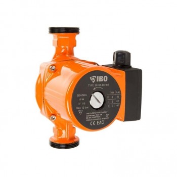 Circulation pump IBO OHI 25-60 180