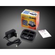 Everactive NC109 battery charger AC