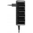 BATTERYcharge 901 charger, charging voltage: 6/12 V OSRAM, charging current: 1A BATTERYcharge 901 charger, charging voltage: 6/12 V OSRAM, charging current: 1A