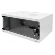 Wall-mounted network cabinet 19