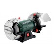 Metabo DS 150 Plus bench grinder 2980 RPM 400 W