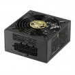 Sharkoon SilentStorm SFX Gold power supply unit 500 W 20+4 pin ATX Black Sharkoon SilentStorm SFX Gold power supply unit 500 W 20+4 pin ATX Black