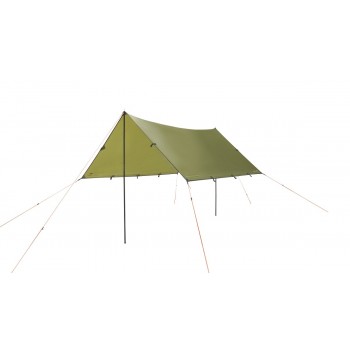 Easy Camp Norddal Tarp 3 x 3 m Shelter Green