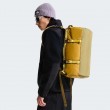 The North Face OS duffel bag 31 L Nylon, Polyester Brown