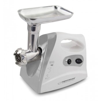 Esperanza EKM012E mincer 600 W Grey