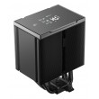 DeepCool AK500 G2 Digital NYX Processor Air cooler 12 cm Black 1 pc(s)