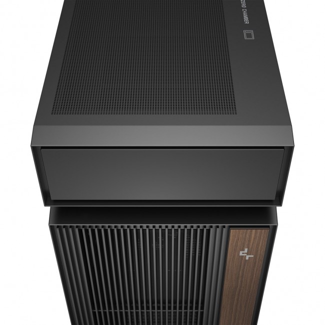 DeepCool CL660 Black