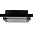 Telescopic hood MAAN Corona 2 G 50 Black Telescopic hood MAAN Corona 2 G 50 Black