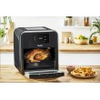 Tefal Easy Fry FW5018 Single 11 L Stand-alone 2000 W Hot air fryer Black