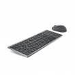 DELL Pro Plus Compact Keyboard and Mouse - KM7120W - German (QWERTZ)