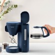 Tefal CM2M1410 Drip coffee maker 1000 W 1.25 l Navy blue