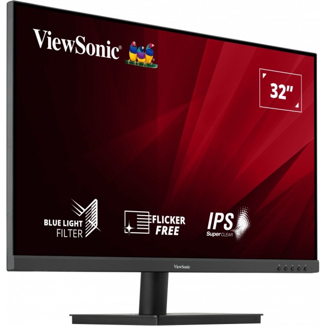 Viewsonic VA VA3209-MH computer monitor 81.3 cm (32