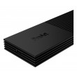 ASUS PA40SU SSD enclosure Black M.2