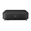 Epson Lifestudio Grand EH-LS670B - Metallic black Epson Lifestudio Grand EH-LS670B - Metallic black