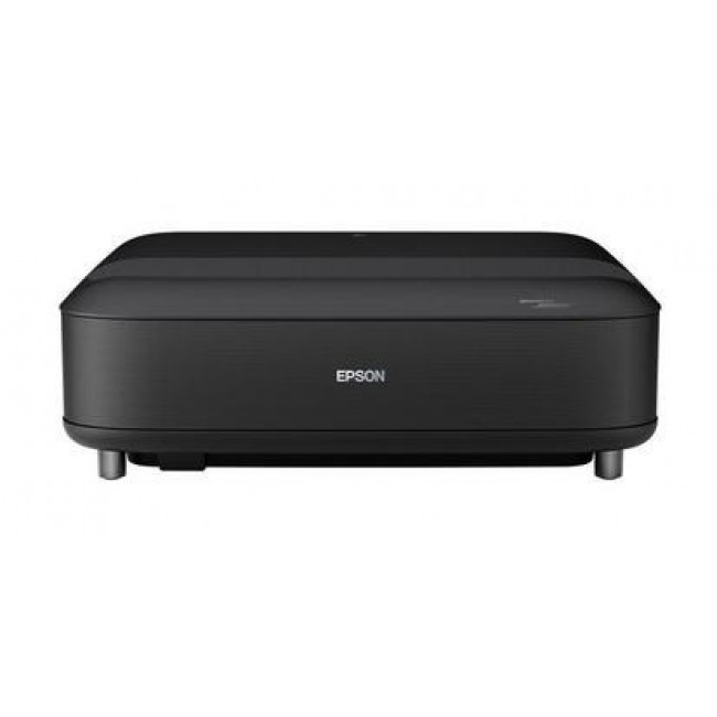 Epson Lifestudio Grand EH-LS670B - Metallic black Epson Lifestudio Grand EH-LS670B - Metallic black
