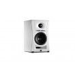 Kali Audio LP-UNF-WH - a pair of Bluetooth monitor speakers (white)