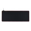 Deltaco Gaming GAM-079 mouse pad Gaming mouse pad Black