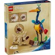 LEGO DISNEY 43290 Kevin & Dug