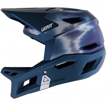 Kask rowerowy (full face) LEATT Helmet MTB Gravity 4.0 V26 M