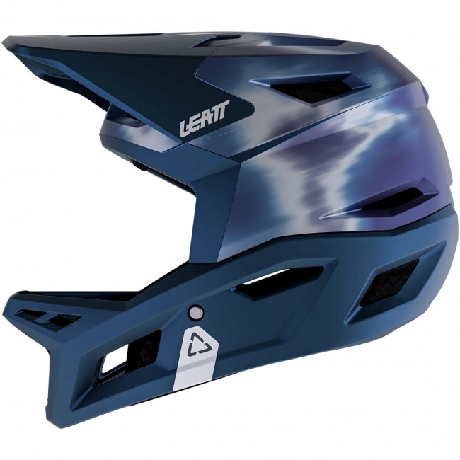 Kask rowerowy (full face) LEATT Helmet MTB Gravity 4.0 V26 M