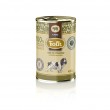 FOLK Wild boar hunter-style mono - wet dog food - 400g