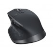 Logitech MX Master 2S mouse Office Right-hand RF Wireless + Bluetooth Laser 4000 DPI
