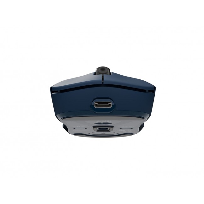 FURY Tanto T4 gaming mouse wireless 12000 dpi navy blue FURY Tanto T4 gaming mouse wireless 12000 dpi navy blue