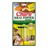 INABA Churu Meal Topper Chicken with pumpkin - dog treat - 4 x 14g