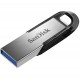 SanDisk Ultra Flair USB flash drive 32 GB USB Type-A 3.2 Gen 1 (3.1 Gen 1) Black, Stainless steel