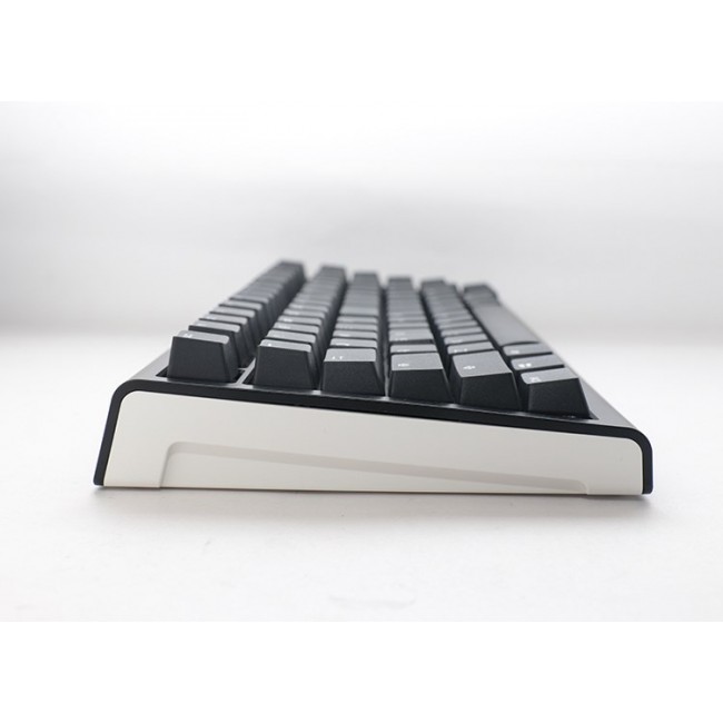 Ducky Tinker 75 keyboard Gaming USB German Black