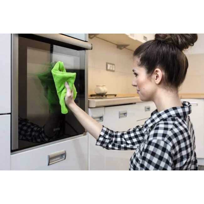 Cleaning Cloth Vileda Microfibre Cloth Colors Extra Large 4 pcs Cleaning Cloth Vileda Microfibre Cloth Colors Extra Large 4 pcs