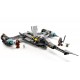 LEGO STAR WARS 75325 THE MANDALORIAN'S N-1 STARFIGHTER