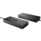 DELL WD19S-180W Wired USB 3.2 Gen 2 (3.1 Gen 2) Type-C Black DELL WD19S-180W Wired USB 3.2 Gen 2 (3.1 Gen 2) Type-C Black