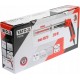 Yato YT-82190 heat gun Heat cutter 450 C 220 W Orange, Steel Yato YT-82190 heat gun Heat cutter 450 C 220 W Orange, Steel
