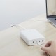 Belkin WCH010VFWH mobile device charger White Indoor Belkin WCH010VFWH mobile device charger White Indoor