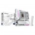 Motherboard MB B860 S1851 MATX/B860M A ELT WF6E ICE GIGABYTE