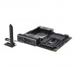 ASUS Pro WS TRX50-SAGE WIFI AMD TRX50 Socket sTR5 SSI CEB motherboard for workstations