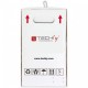 Techly ITP6-UTP-IC networking cable Grey 305 m Cat5e U/UTP (UTP) Techly ITP6-UTP-IC networking cable Grey 305 m Cat5e U/UTP (UTP)