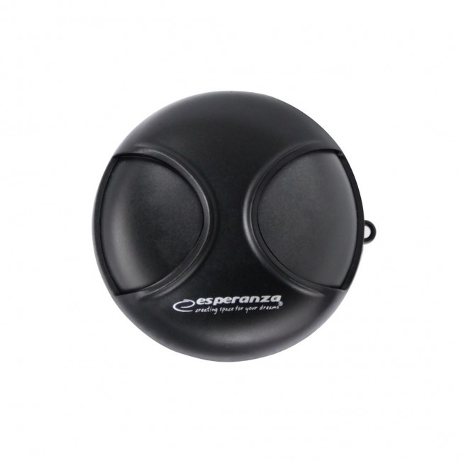 Esperanza EH228K headphones/headset Wireless In-ear Calls/Music Micro-USB Bluetooth Black Esperanza EH228K headphones/headset Wireless In-ear Calls/Music Micro-USB Bluetooth Black