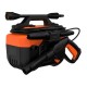 Black & Decker BEPW1300H-QS pressure washer Compact Electric 312 l/h Orange Black & Decker BEPW1300H-QS pressure washer Compact Electric 312 l/h Orange