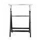 AWTOOLS AW33508 miter saw stand AWTOOLS AW33508 miter saw stand