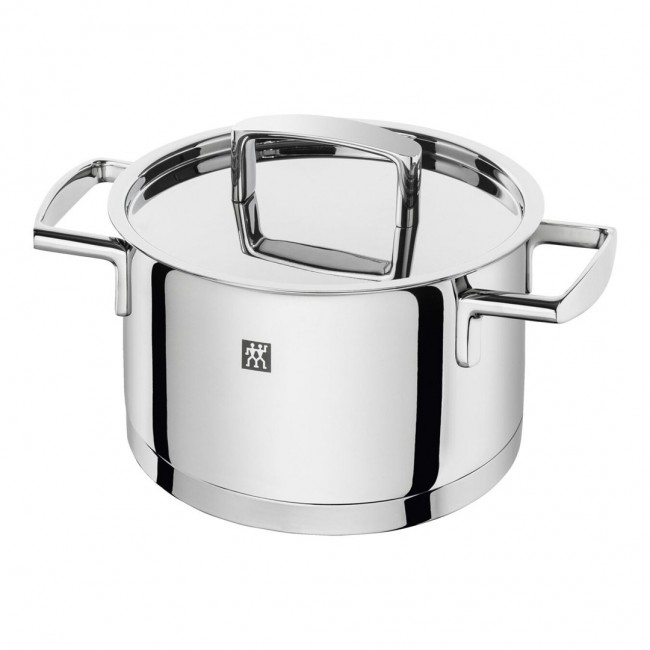 ZWILLING Passion pan set 5 pc(s) ZWILLING Passion pan set 5 pc(s)