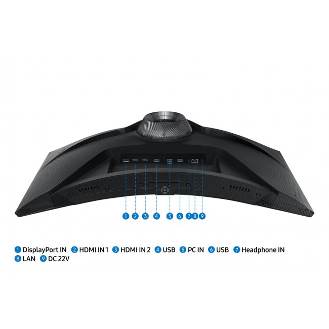 Samsung Serie 6 80,0cm S32BG650EU 16:9 (32 Samsung Serie 6 80,0cm S32BG650EU 16:9 (32